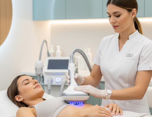 What Is the Difference Between Body Sculpting and Body Contouring?