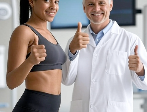 Medical Weight Loss: A Scientific Path to Lasting Health
