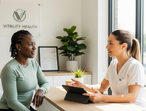 What Is Hormone Optimization and Who Benefits Most?