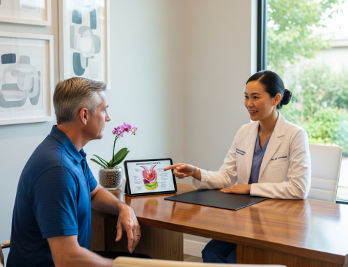 Flatwoods Hormone Replacement Therapy: What to Expect