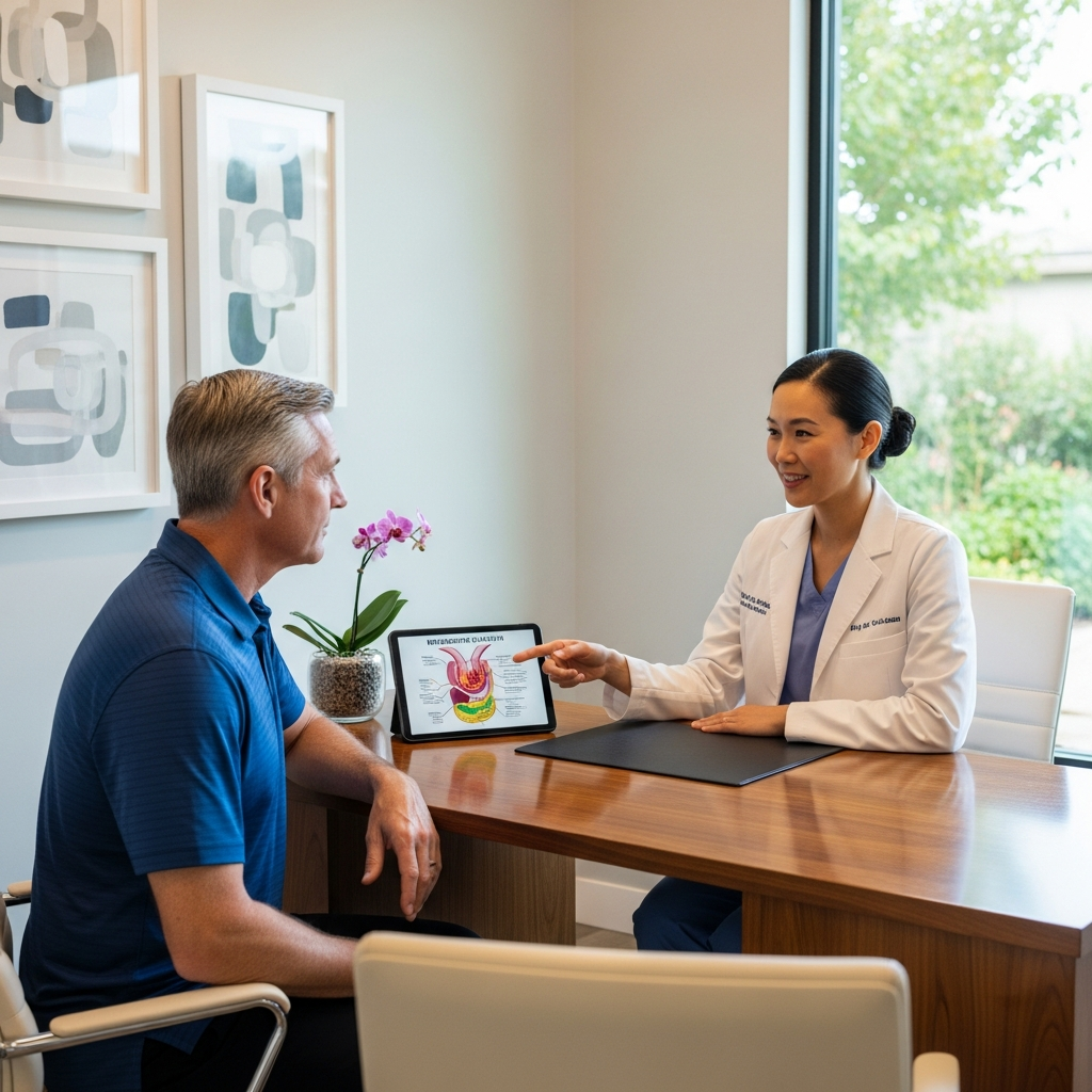 Flatwoods Hormone Replacement Therapy What to Expect - Regal Weight Loss