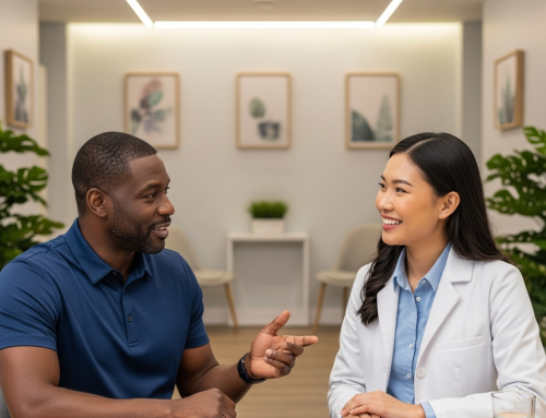 Flatwoods TRT: Who Is a Good Candidate?