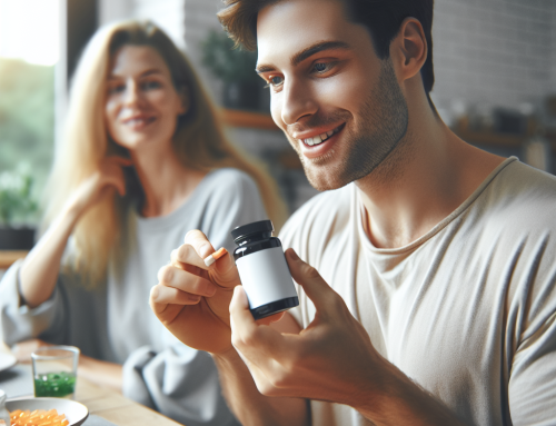 How GLP-1 Weight Loss Medications Support Appetite Control