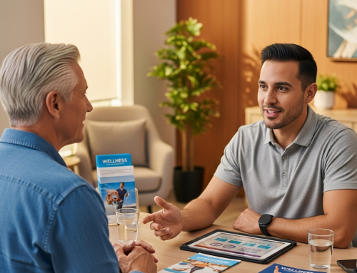 Ashland Infrared Sauna Therapy: Health Benefits Explained