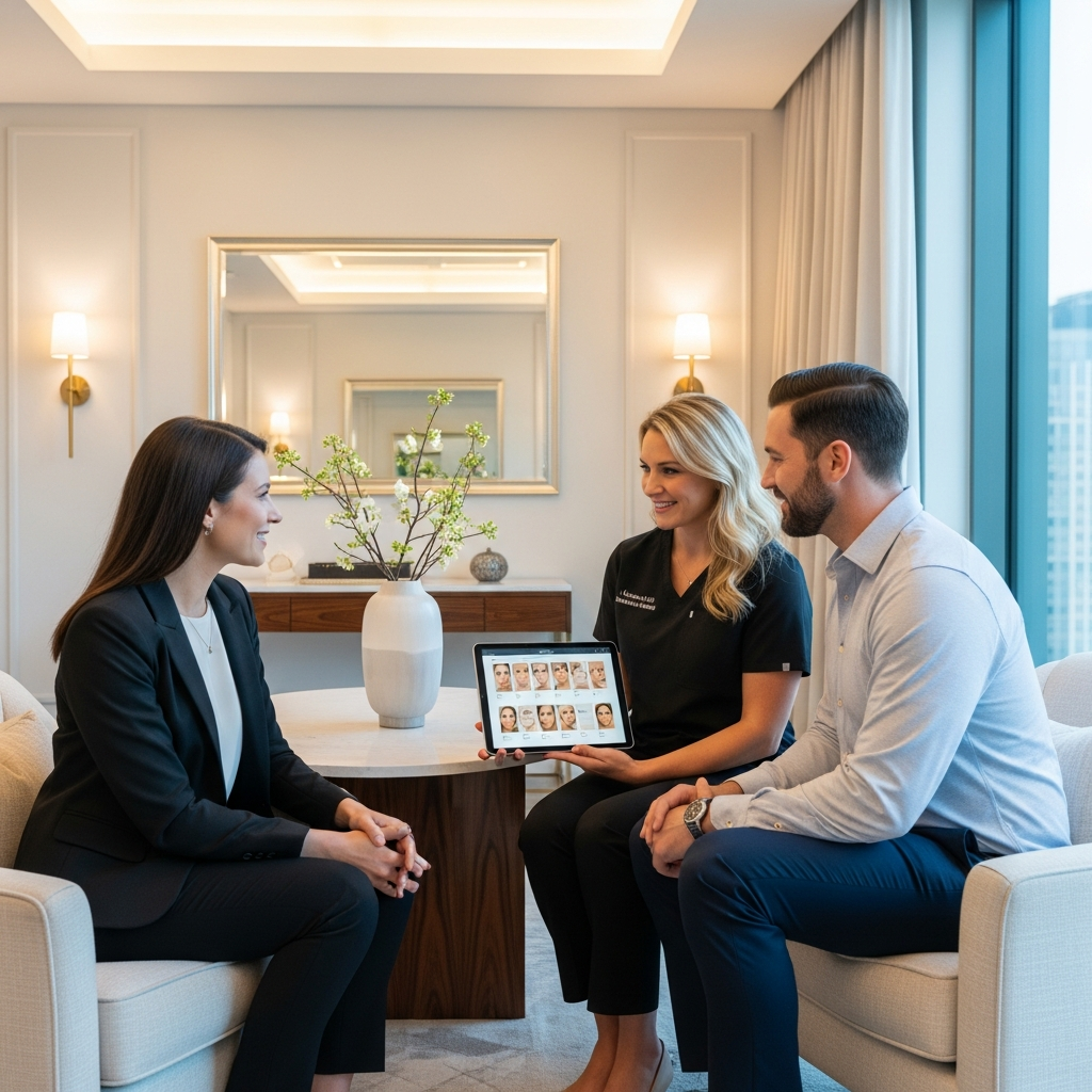 Huntingtons Trusted Testosterone Injections  AIM Wellness Medical Spa