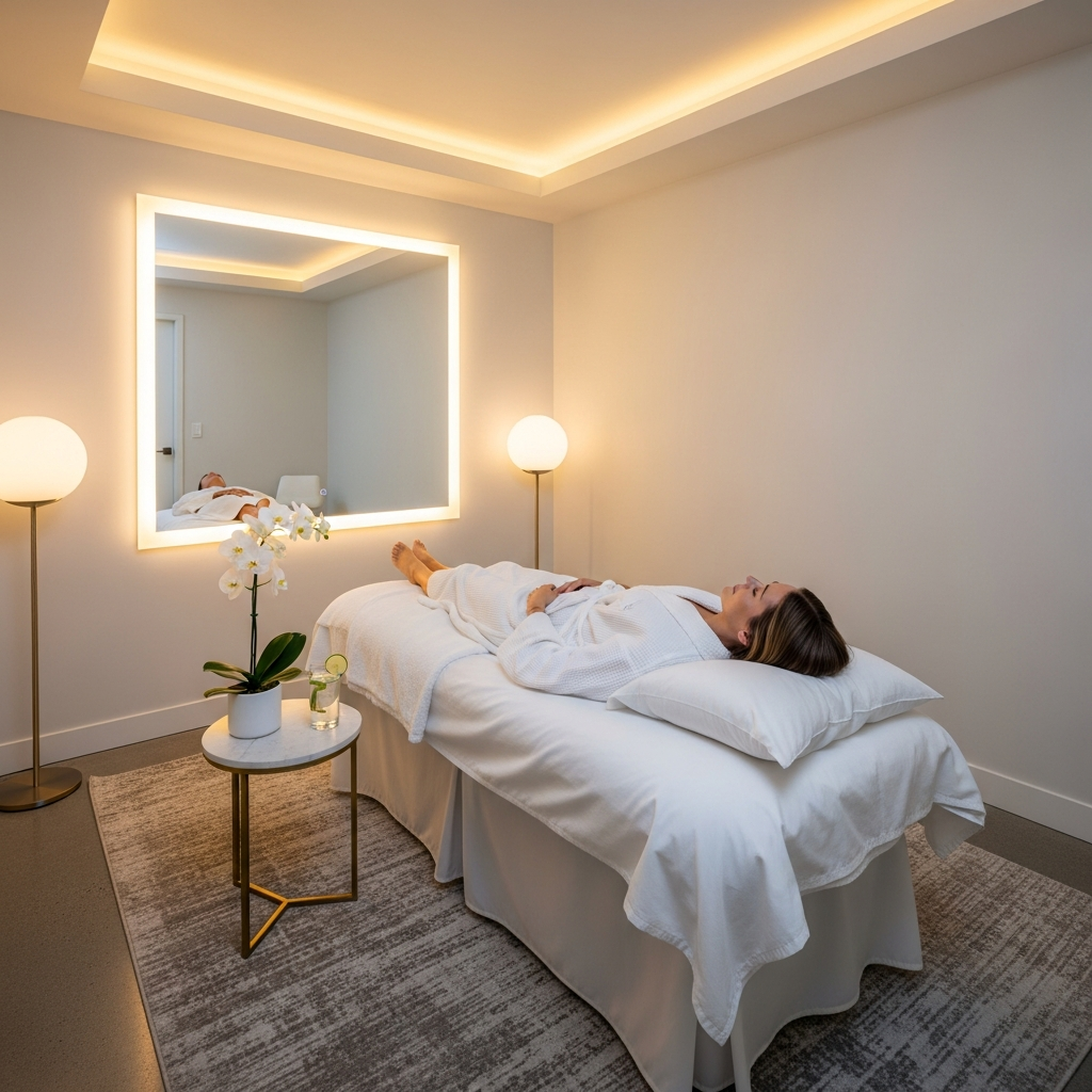 AIM Wellness Medical Spa Body Contouring in Ironton