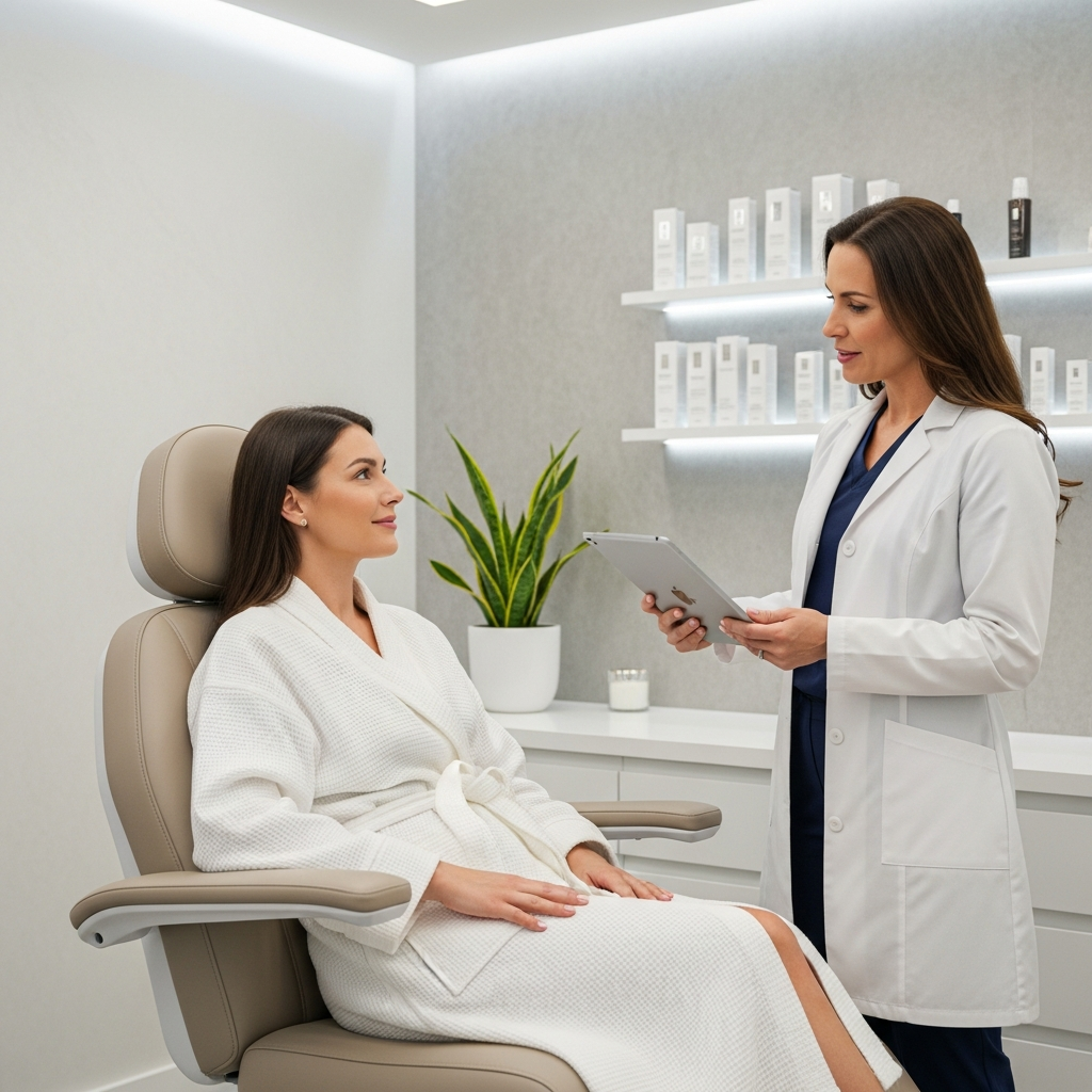 Expert Low T Treatment in Russell
