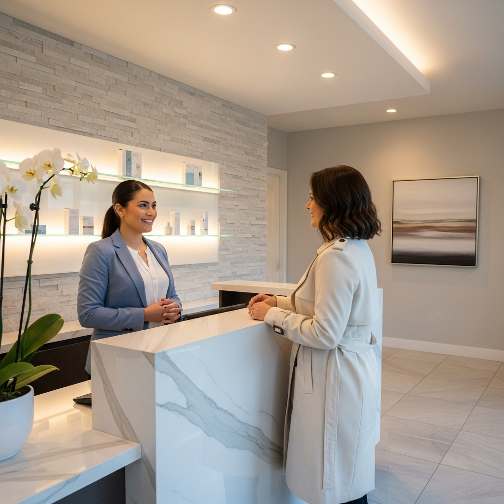 Emsculpt Neo Near Westwood  AIM Wellness Medical Spa