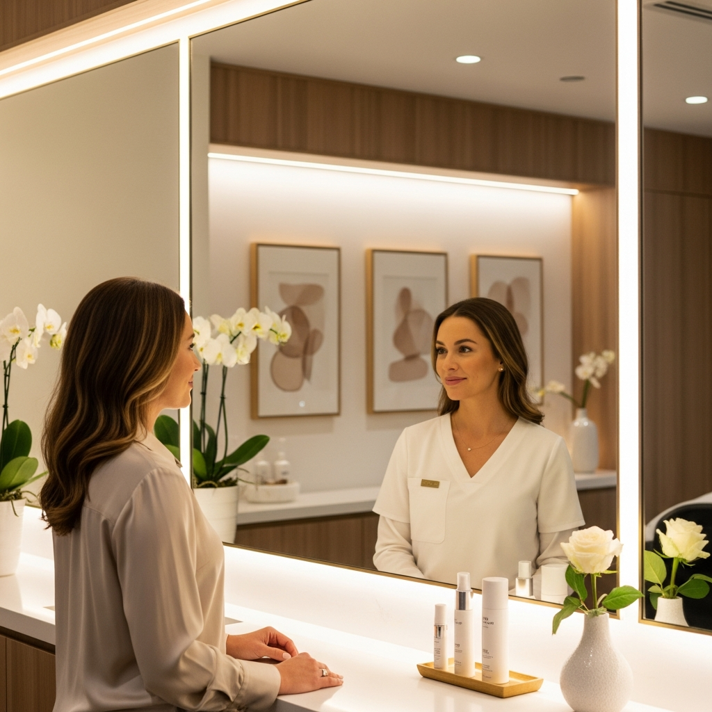 Low T Treatment in Worthington  AIM Wellness Medical Spa
