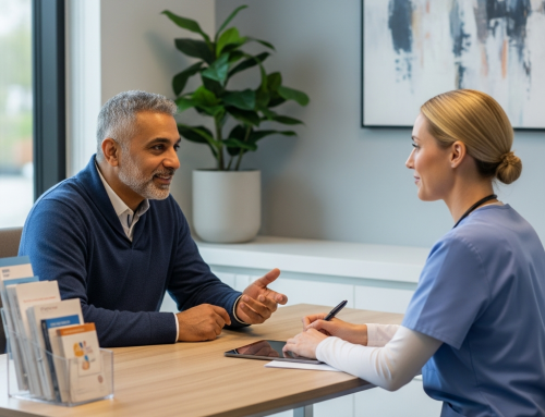 Ashland Testosterone Replacement Therapy: First 30 Days