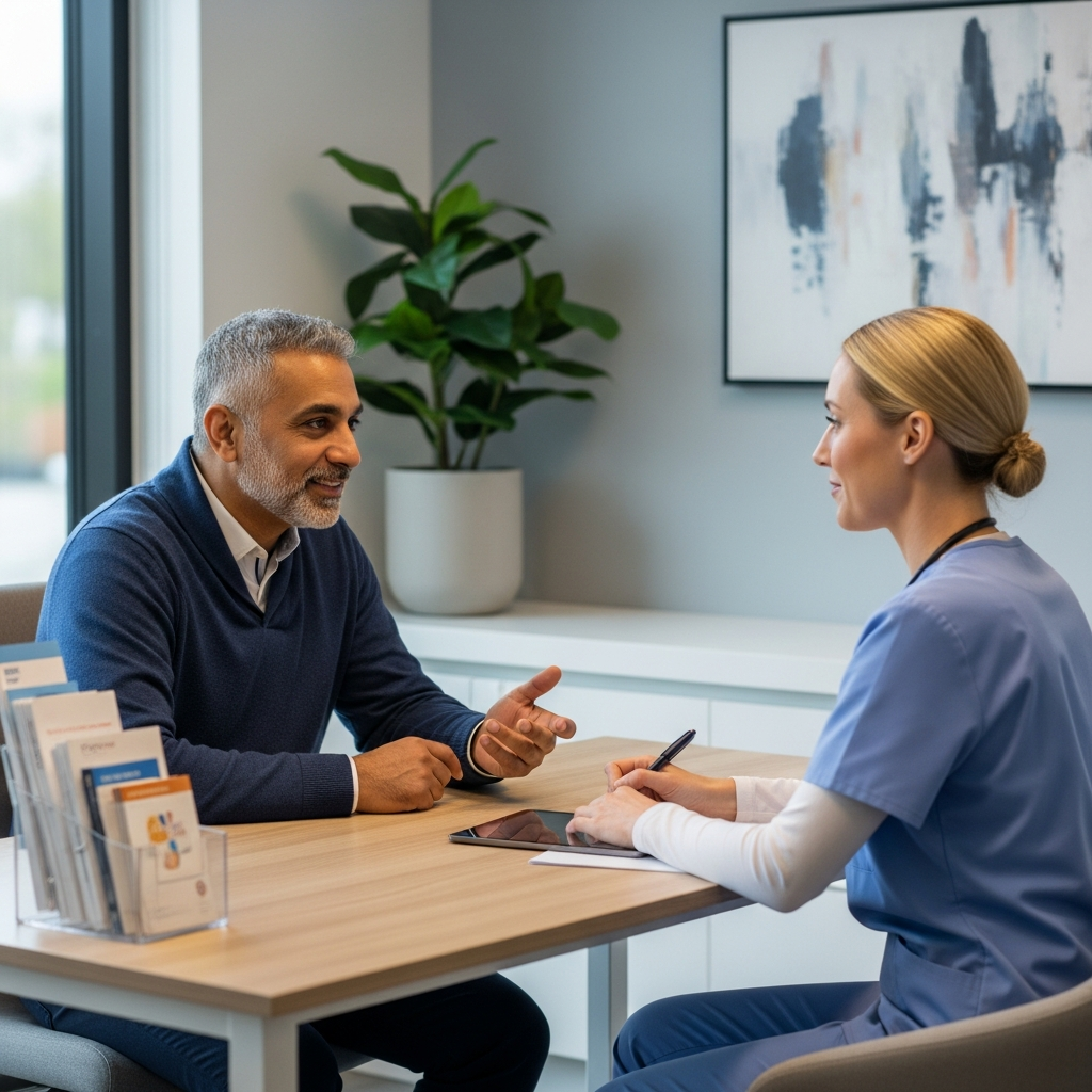 Ashland Testosterone Replacement Therapy First 30 Days - Regal Weight Loss