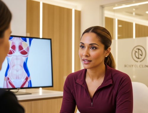 How Emface Improves Facial Tone Without Injectables