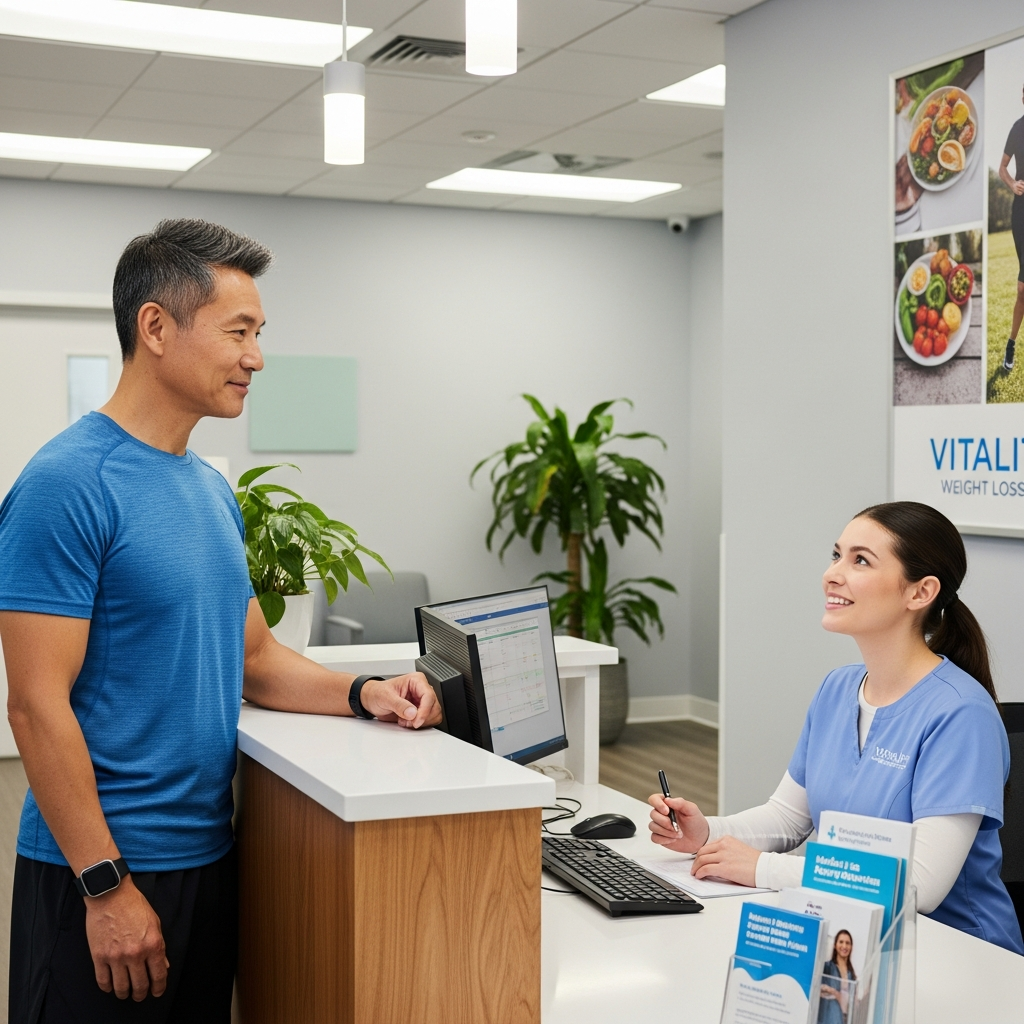 8 Reasons Hormone Optimization Improves LongTerm Health - Regal Weight Loss