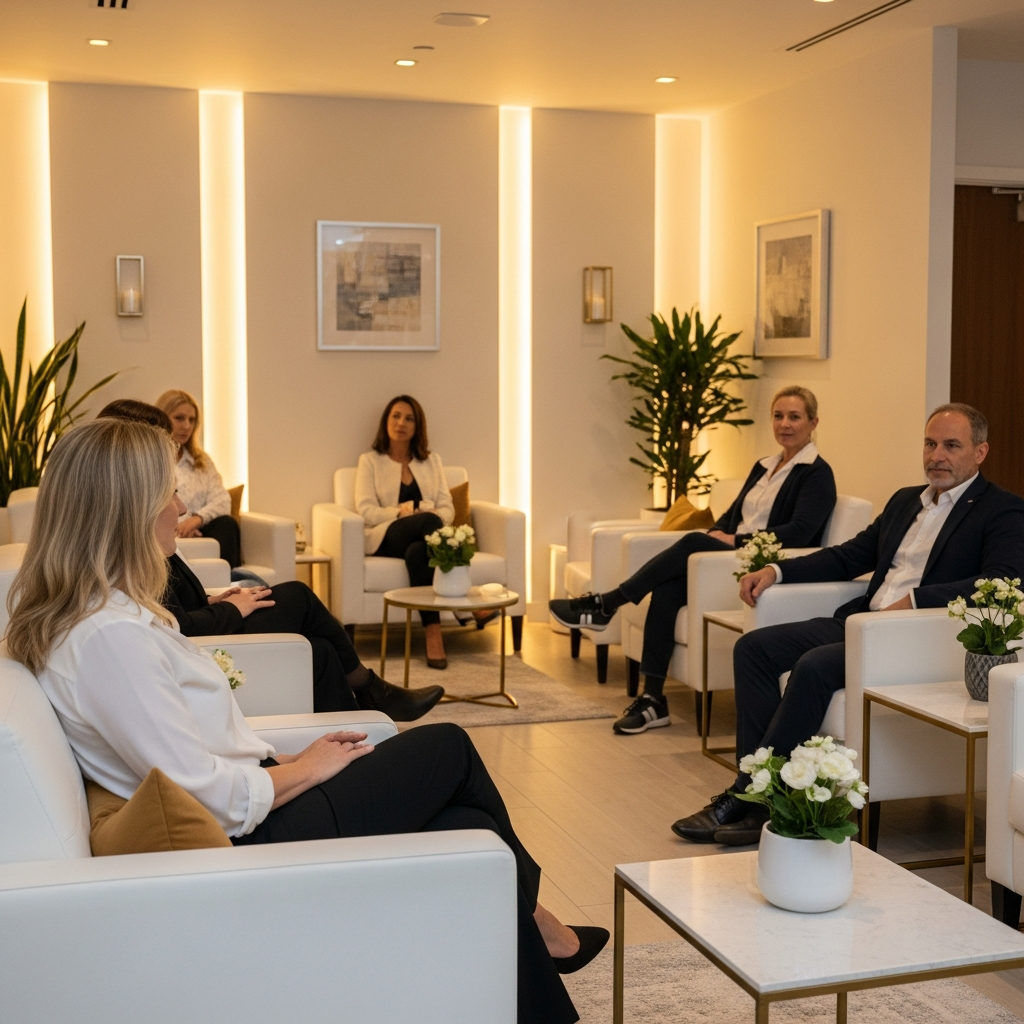 AIM Wellness Medical Spa  Testosterone Clinic Serving Downtown