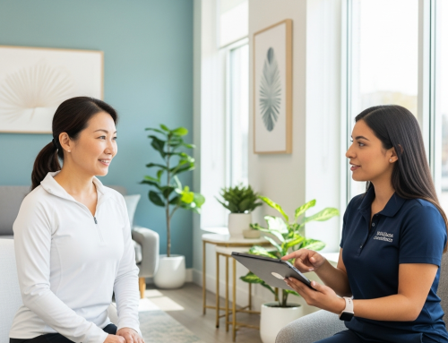 Ashland Emsella for Incontinence: Patient FAQs