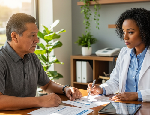 Bellefonte Hormone Replacement Therapy: Is It Right for You?