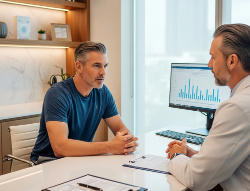 7 Signs Low Testosterone May Be Affecting Your Health