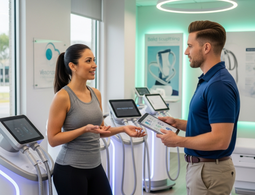 Flatwoods Medical Weight Loss: Personalized Care Explained