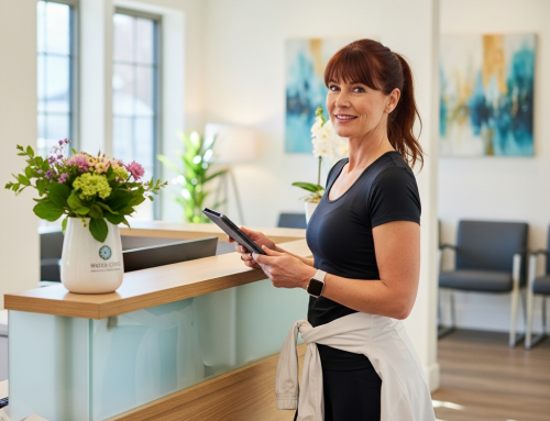 9 Benefits of Combining GLP-1 Weight Loss With Lifestyle Care