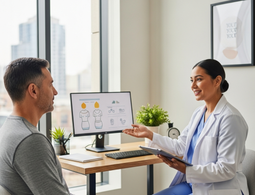 Kentucky Hormone Optimization: What Patients Should Know