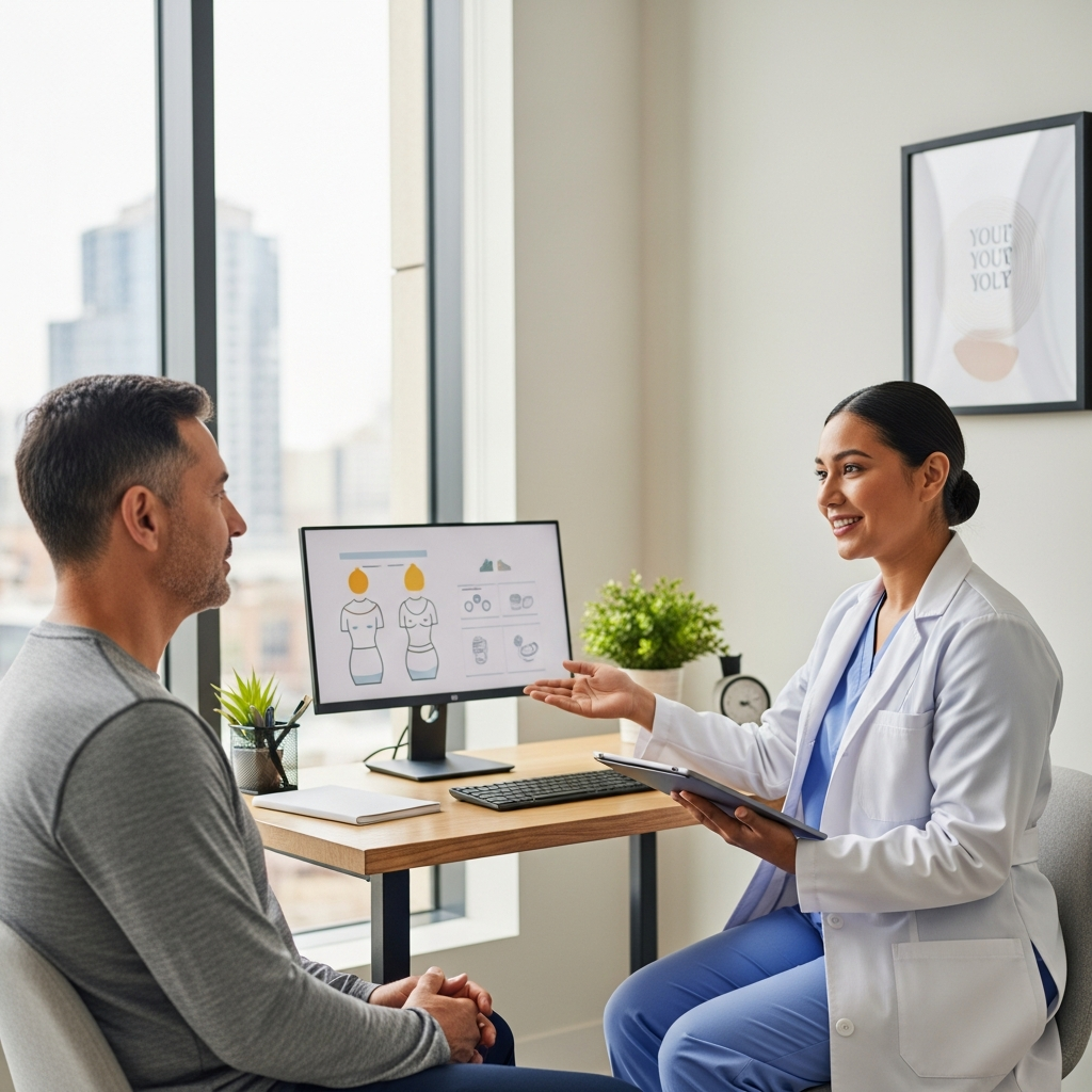 Kentucky Hormone Optimization What Patients Should Know - Regal Weight Loss