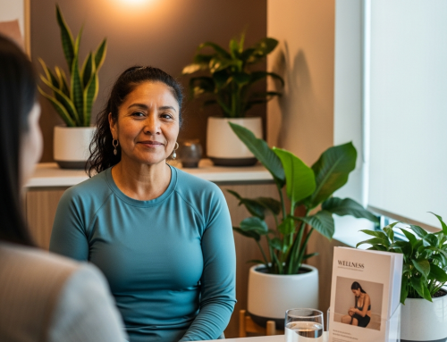 Flatwoods Emsella Treatment: Strengthening the Pelvic Floor