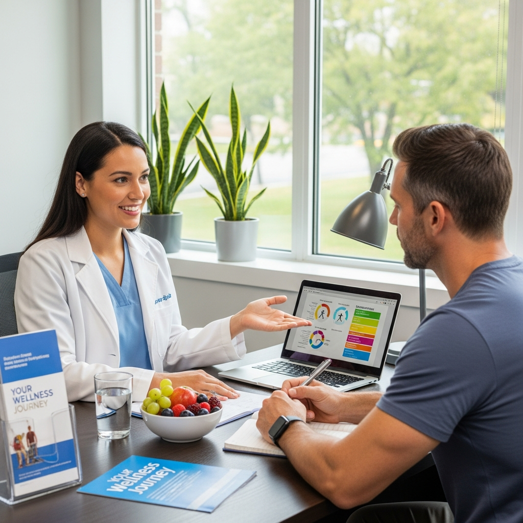 Argillite Medical Weight Loss