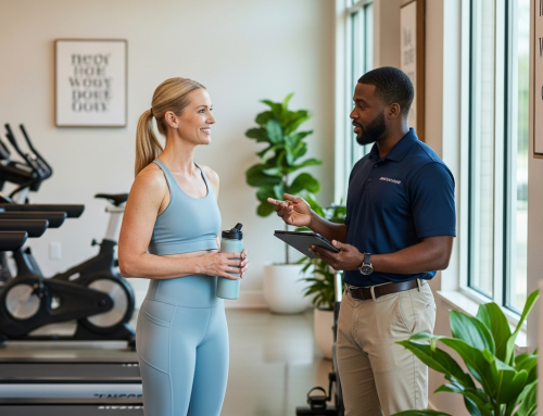 10 Signs Hormone Imbalance Is Affecting Your Weight