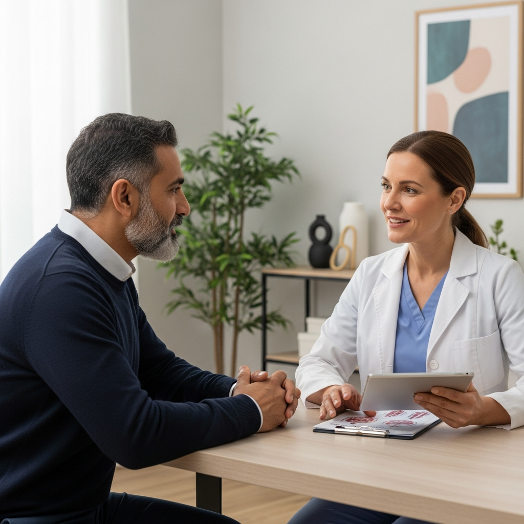 Ashland Hormone Replacement Therapy Myths vs Facts - Regal Weight Loss