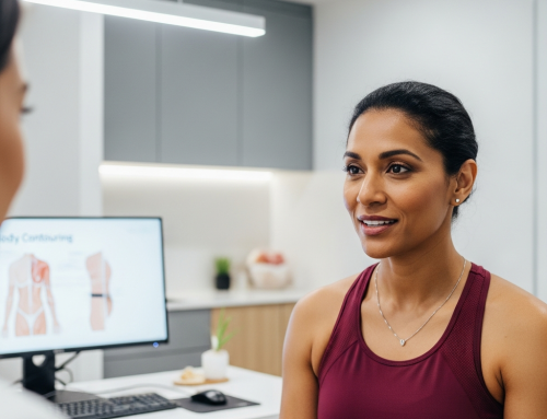 How Medical Weight Loss Supports Sustainable Results