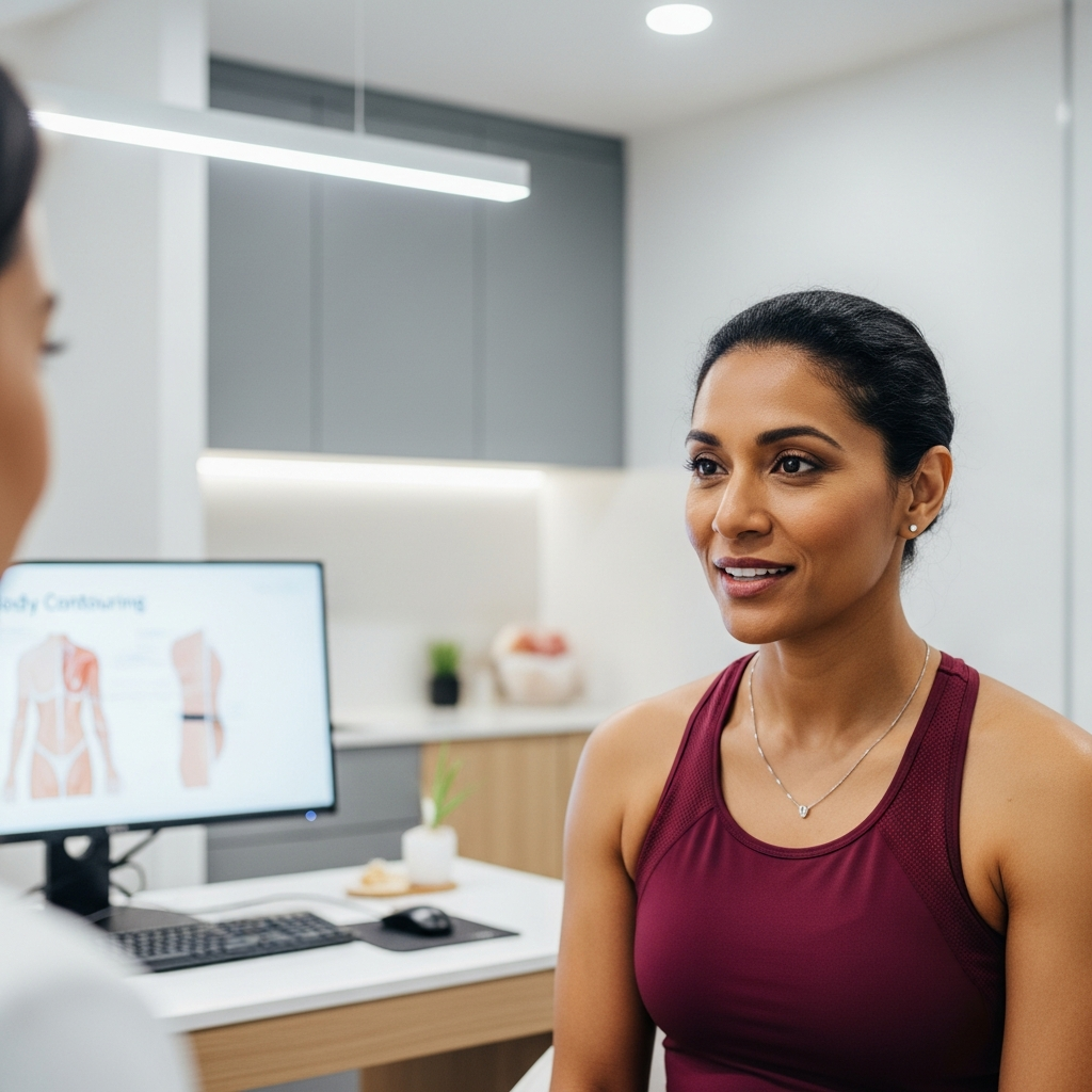 How Medical Weight Loss Supports Sustainable Results - Regal Weight Loss